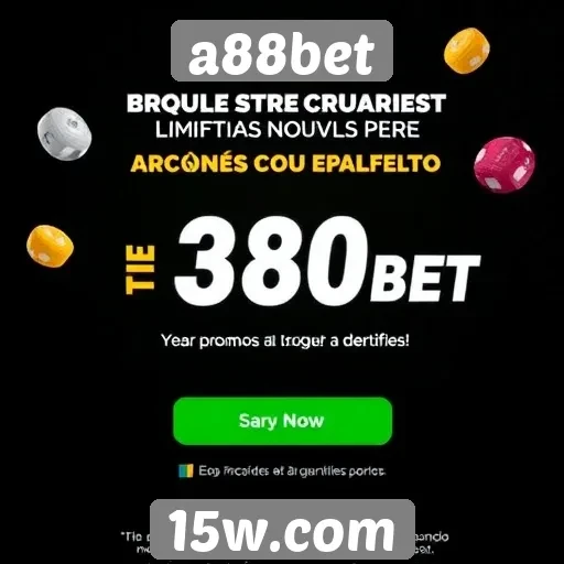 A88bet oferece promoções atrativas para novos usuários