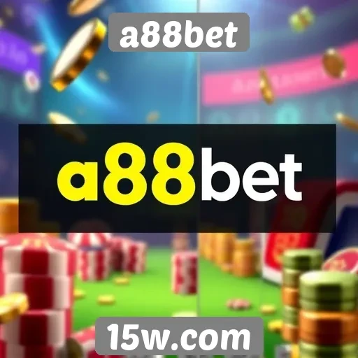 a88bet oferece diversidade em jogos de cassino online