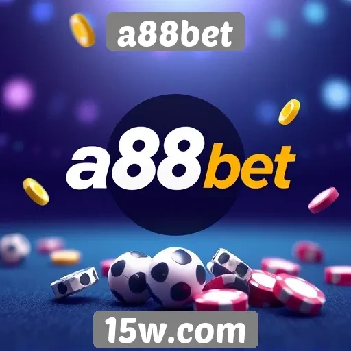 desempenho de a88bet em comparação com concorrentes