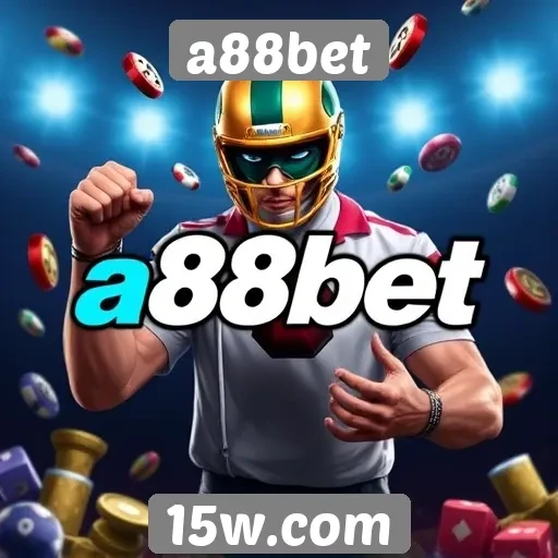 Exploração das opções de jogos disponíveis no a88bet