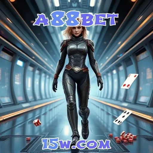 a88bet: Descubra a Aventura dos Jogos Ao Vivo com Emoções e Prêmios