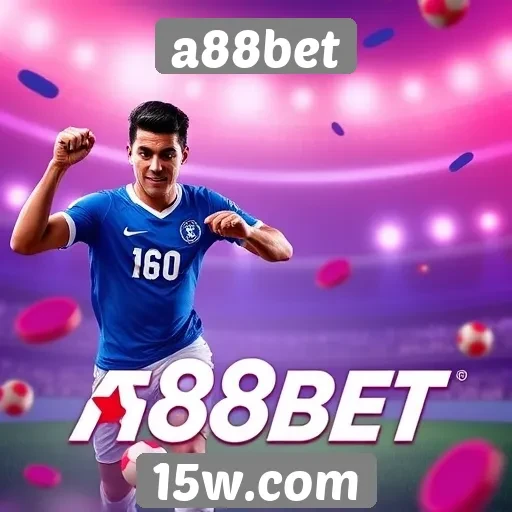 novas promoções atraem jogadores para a88bet