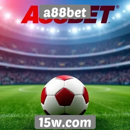 competitividade de odds no a88bet em comparação com rivais